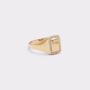 Yeatlan Accessory - Gold-Clear Multi - ALDO KSA