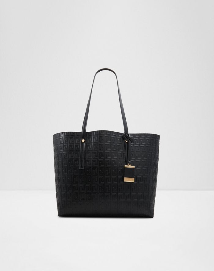 Yendaldan Bag - Black - ALDO KSA