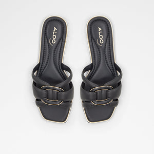 يسينيا / الصنادل المسطحة