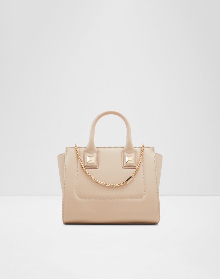 Yotlan Bag - Bone - ALDO KSA