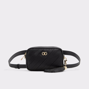 Yurika Bag - Black - ALDO KSA