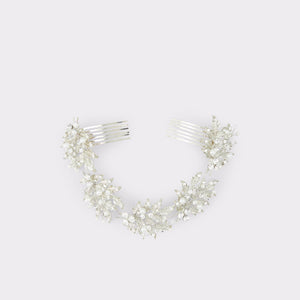 Zadollan Accessory - Silver-Clear Multi - ALDO KSA