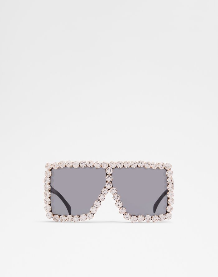 Zaegan Accessory - Black-Gold Multi - ALDO KSA