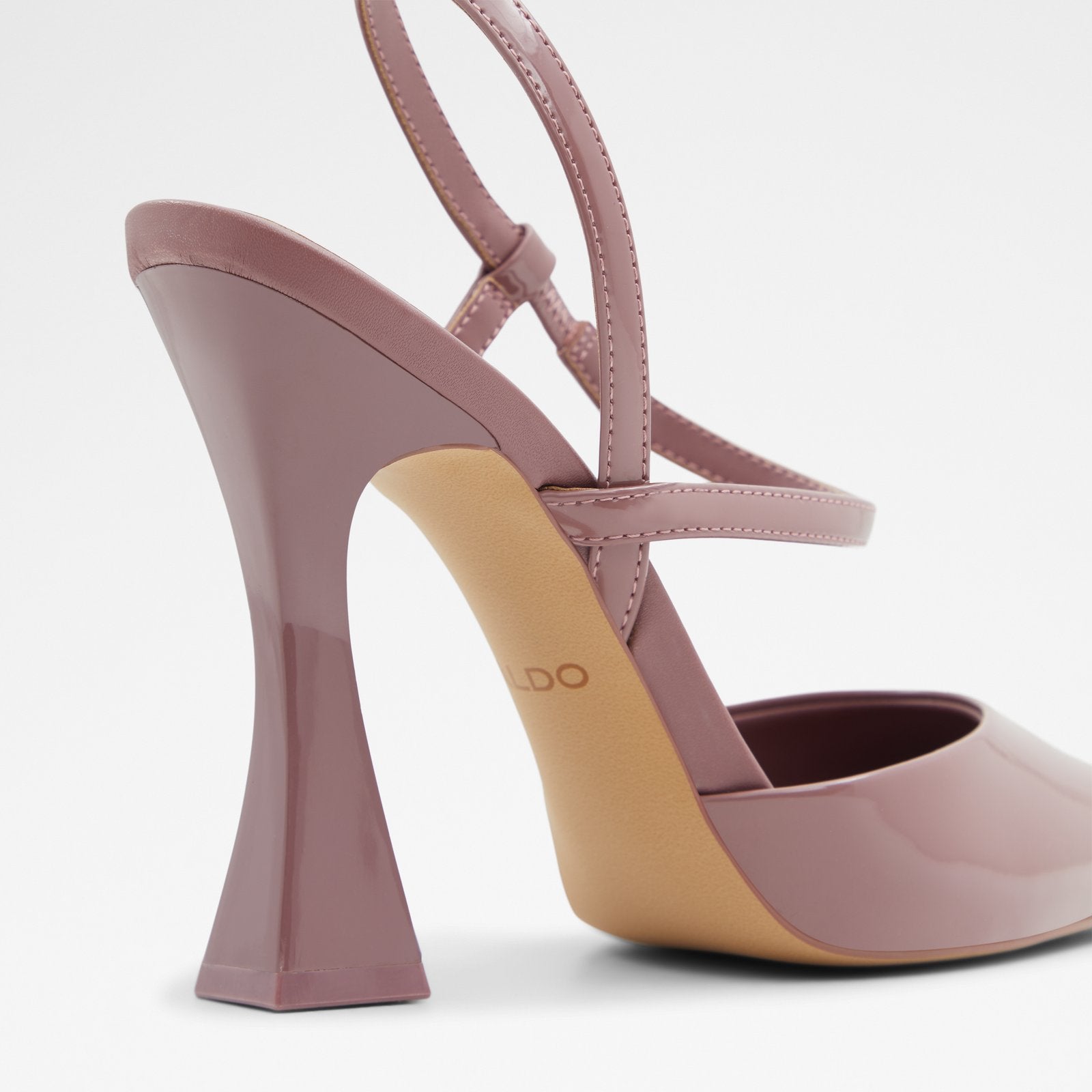 Zaha Women Shoes - Medium Pink - ALDO KSA