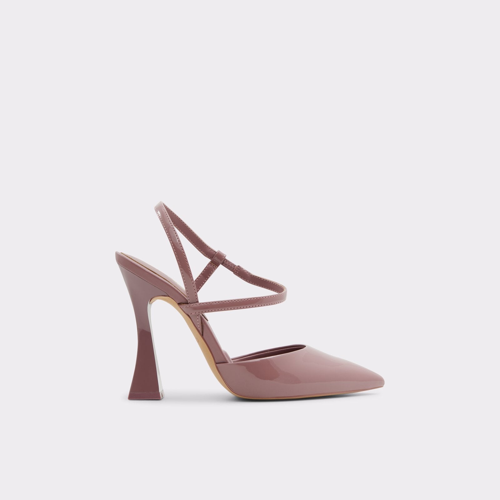 Zaha Women Shoes - Medium Pink - ALDO KSA