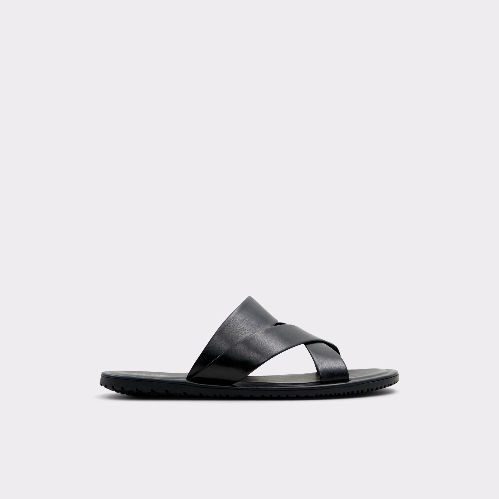 Zahir Men Shoes - Black - ALDO KSA