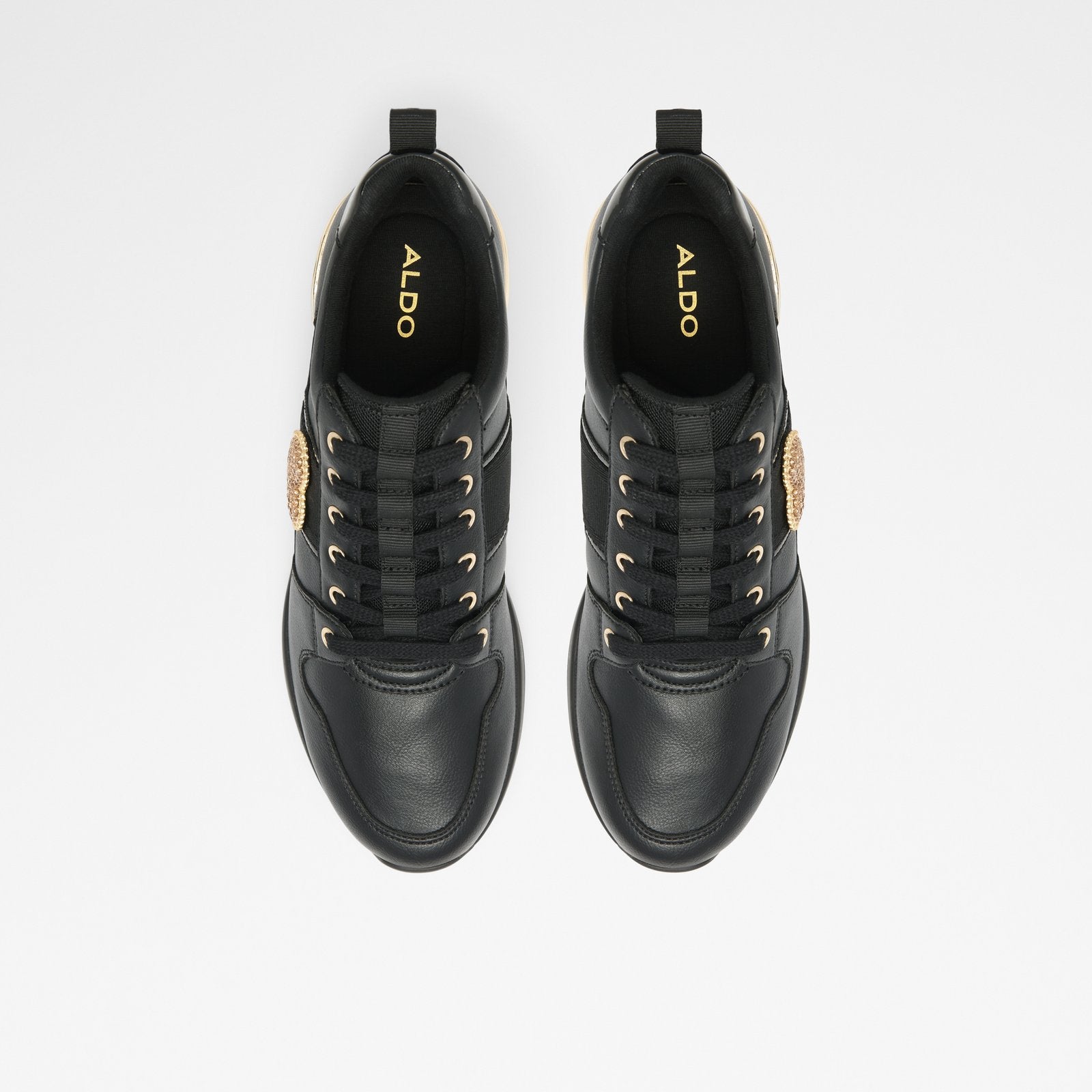 Zalle Women Shoes - Black - ALDO KSA