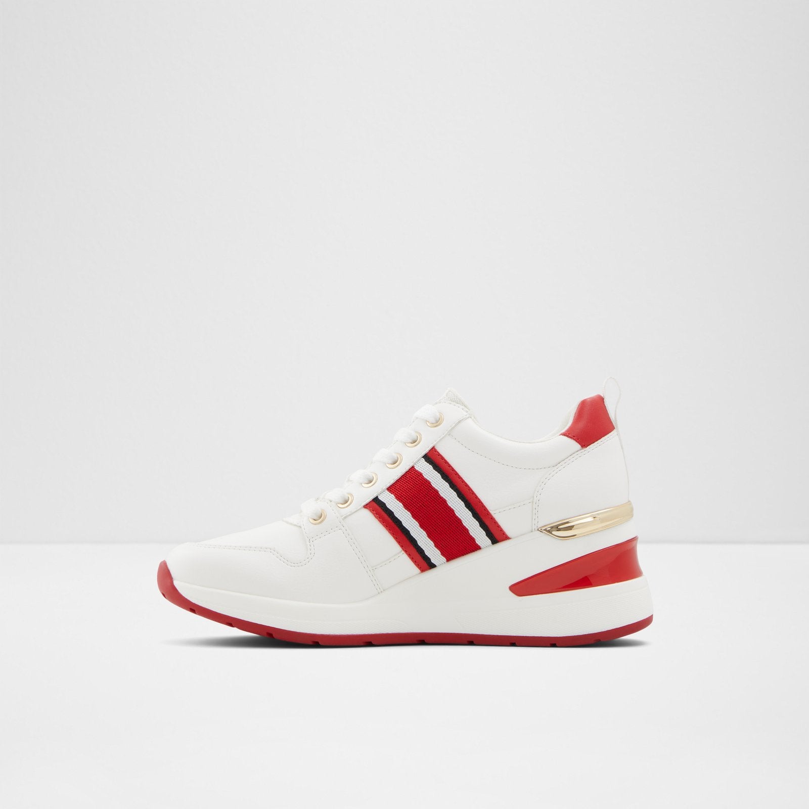 Zalle Women Shoes - White - ALDO KSA