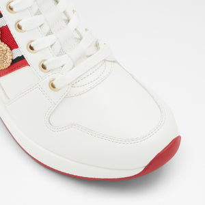 Zalle Women Shoes - White - ALDO KSA