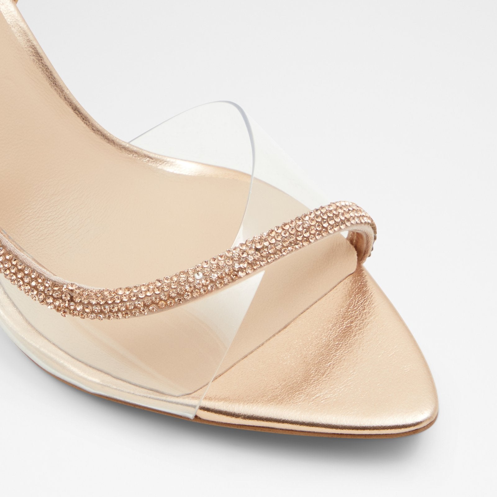 Zardodith Women Shoes - Rose Gold - ALDO KSA