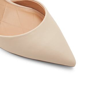 Zaydan / Heeled Women Shoes - Bone - CALL IT SPRING KSA