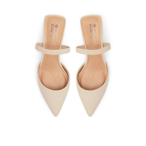 Zaydan / Heeled Women Shoes - Bone - CALL IT SPRING KSA