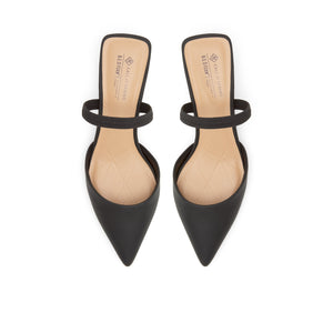 Zaydan / Heeled Women Shoes - Black - CALL IT SPRING KSA