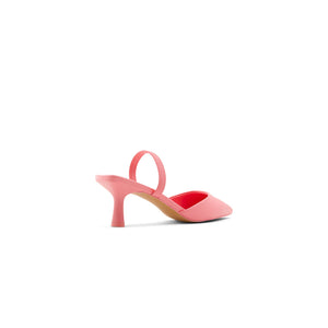 Zaydan Women Shoes - Bright Pink - CALL IT SPRING KSA