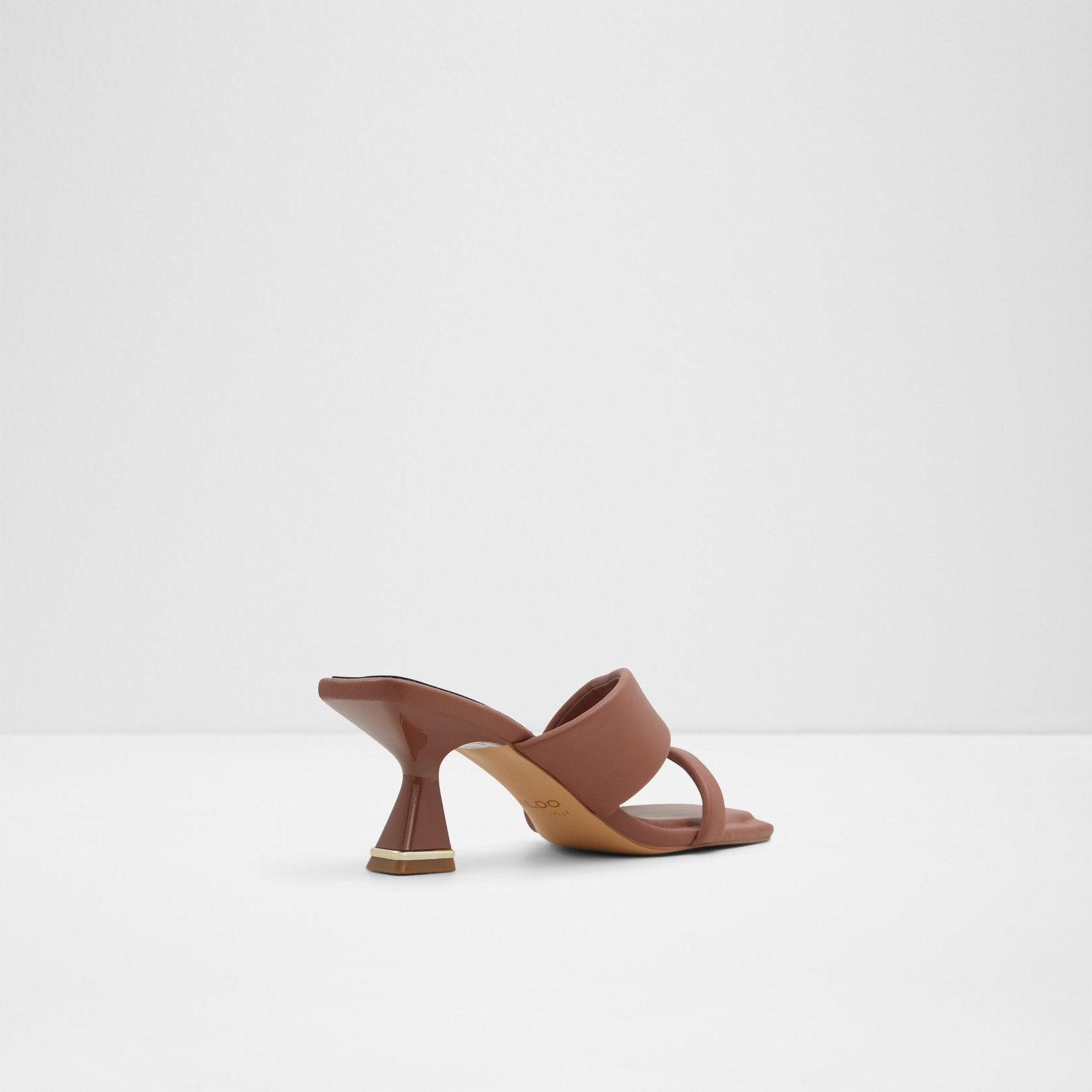 Zaza Women Shoes - Rust - ALDO KSA