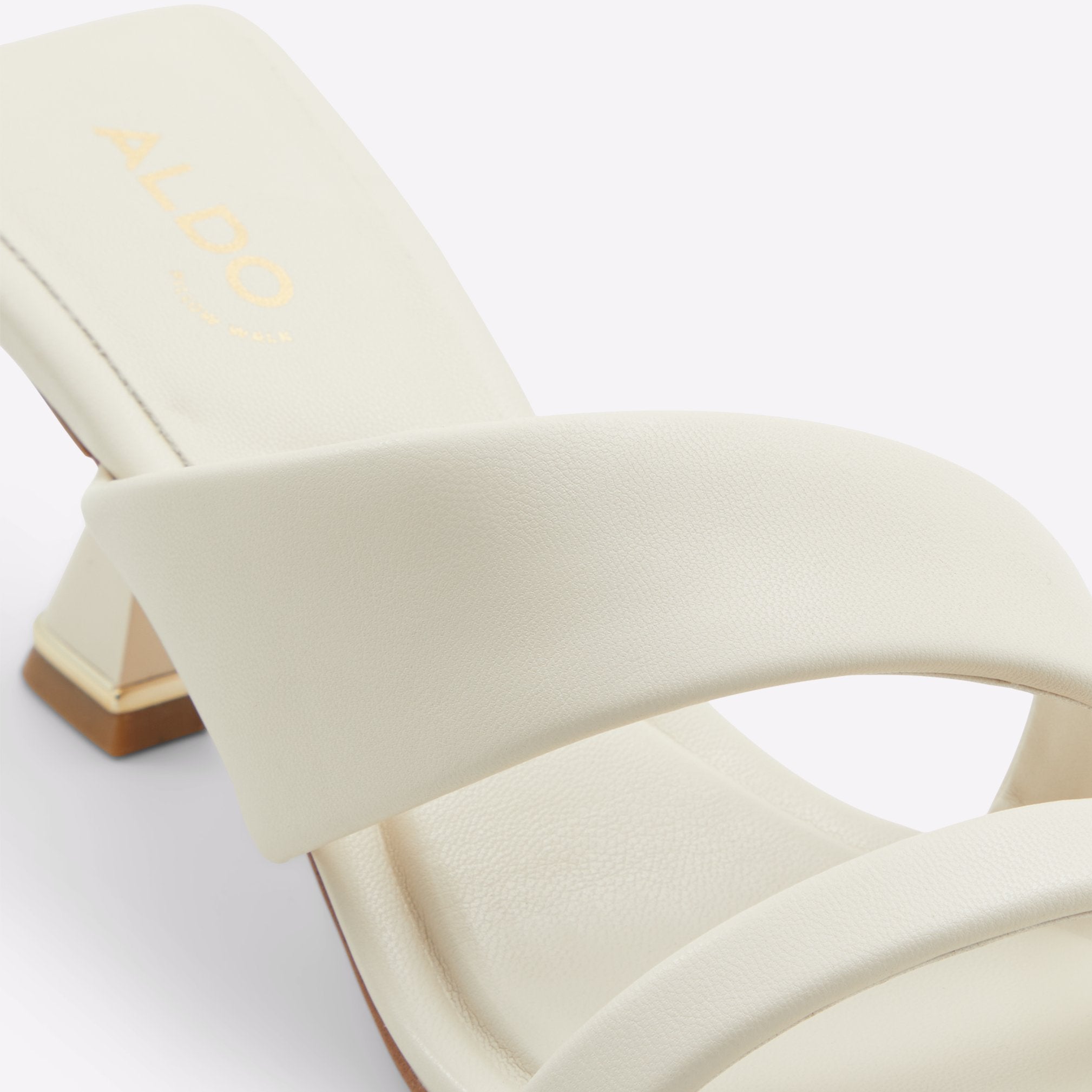 Zaza Women Shoes - White - ALDO KSA