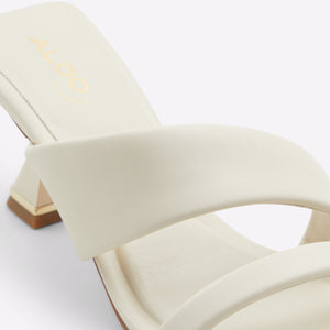Zaza Women Shoes - White - ALDO KSA
