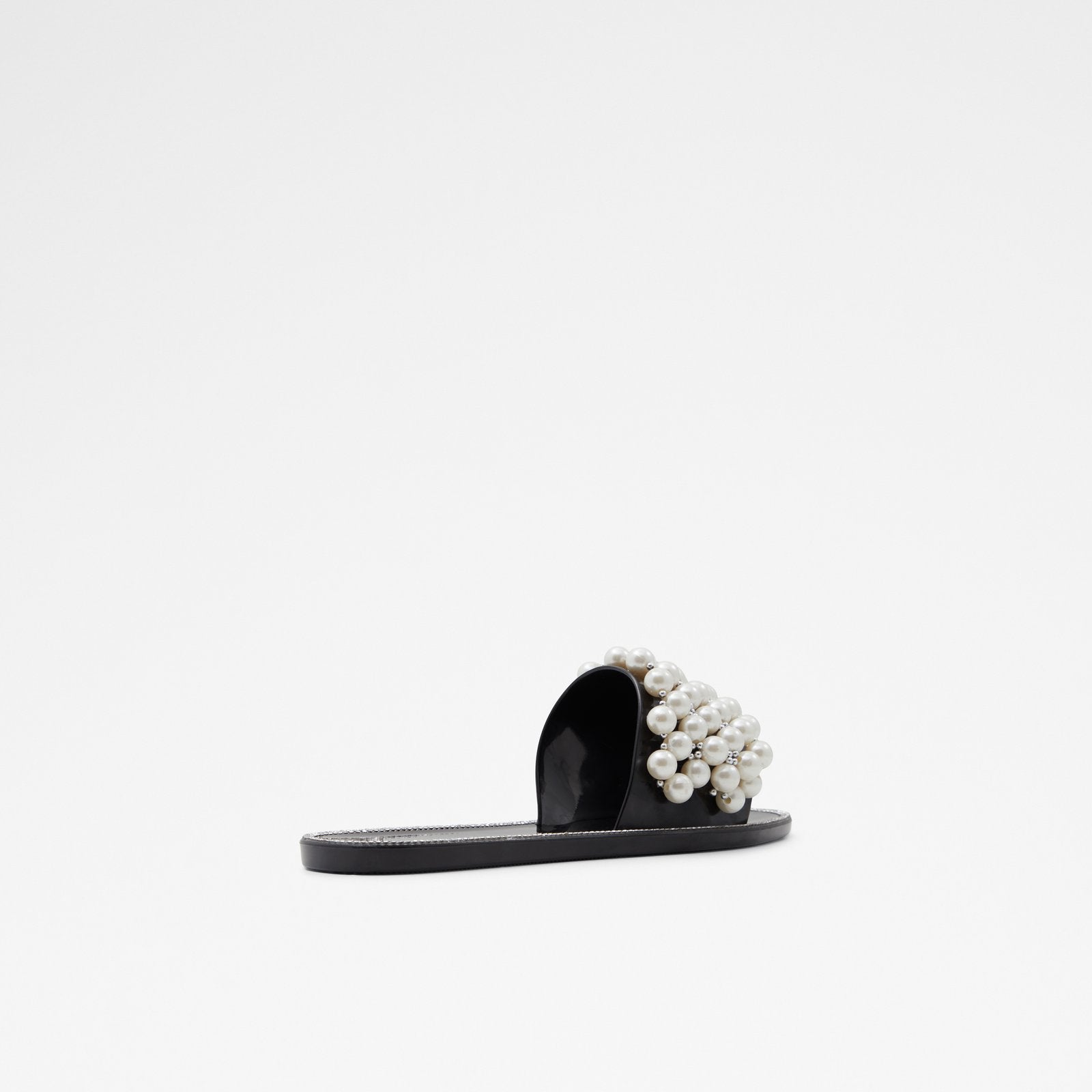 Zelali Women Shoes - Black - ALDO KSA