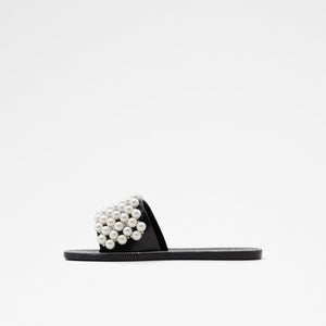 Zelali Women Shoes - Black - ALDO KSA