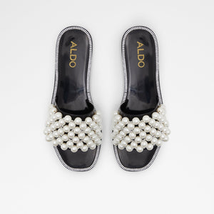 Zelali Women Shoes - Black - ALDO KSA
