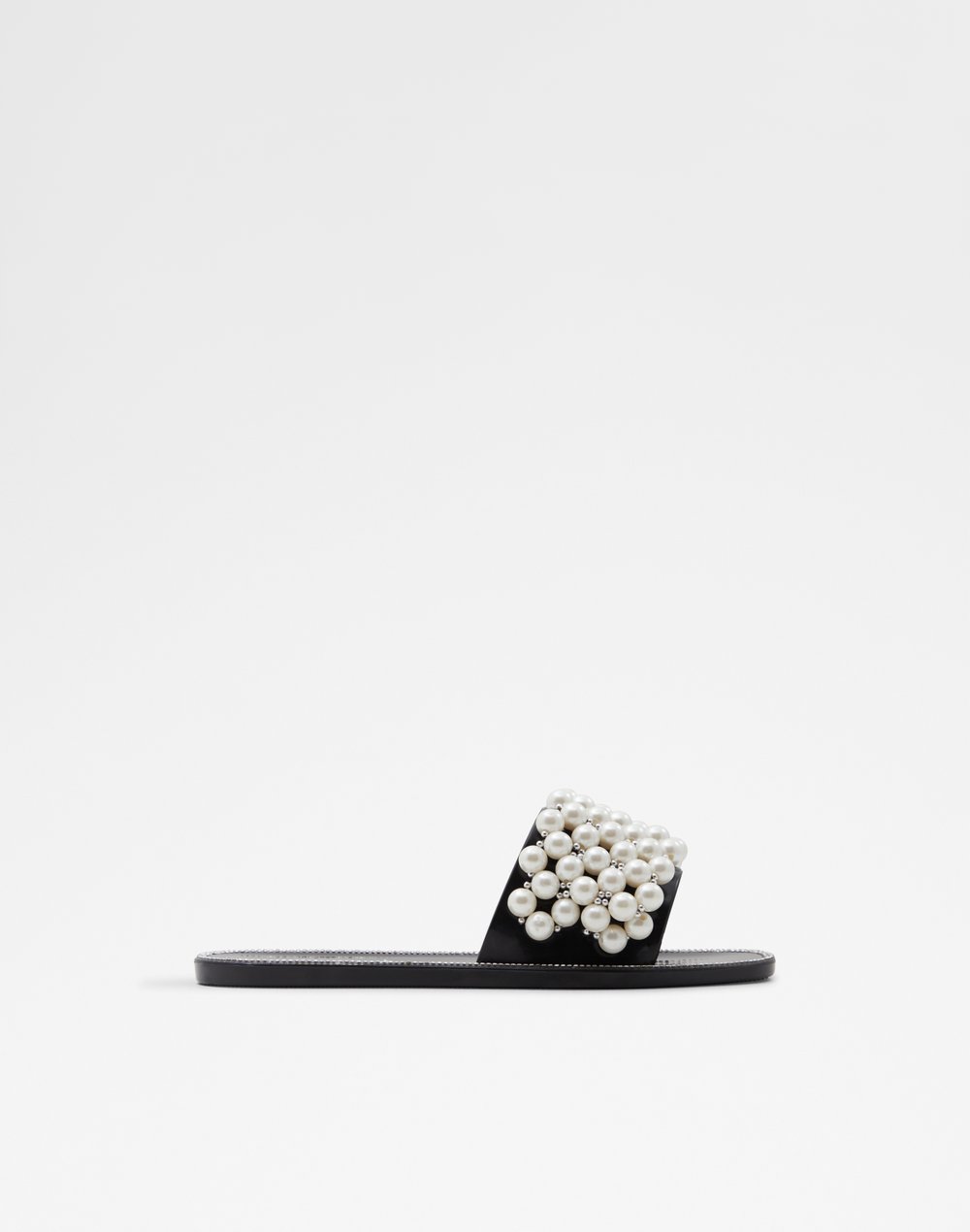 Zelali Women Shoes - Black - ALDO KSA