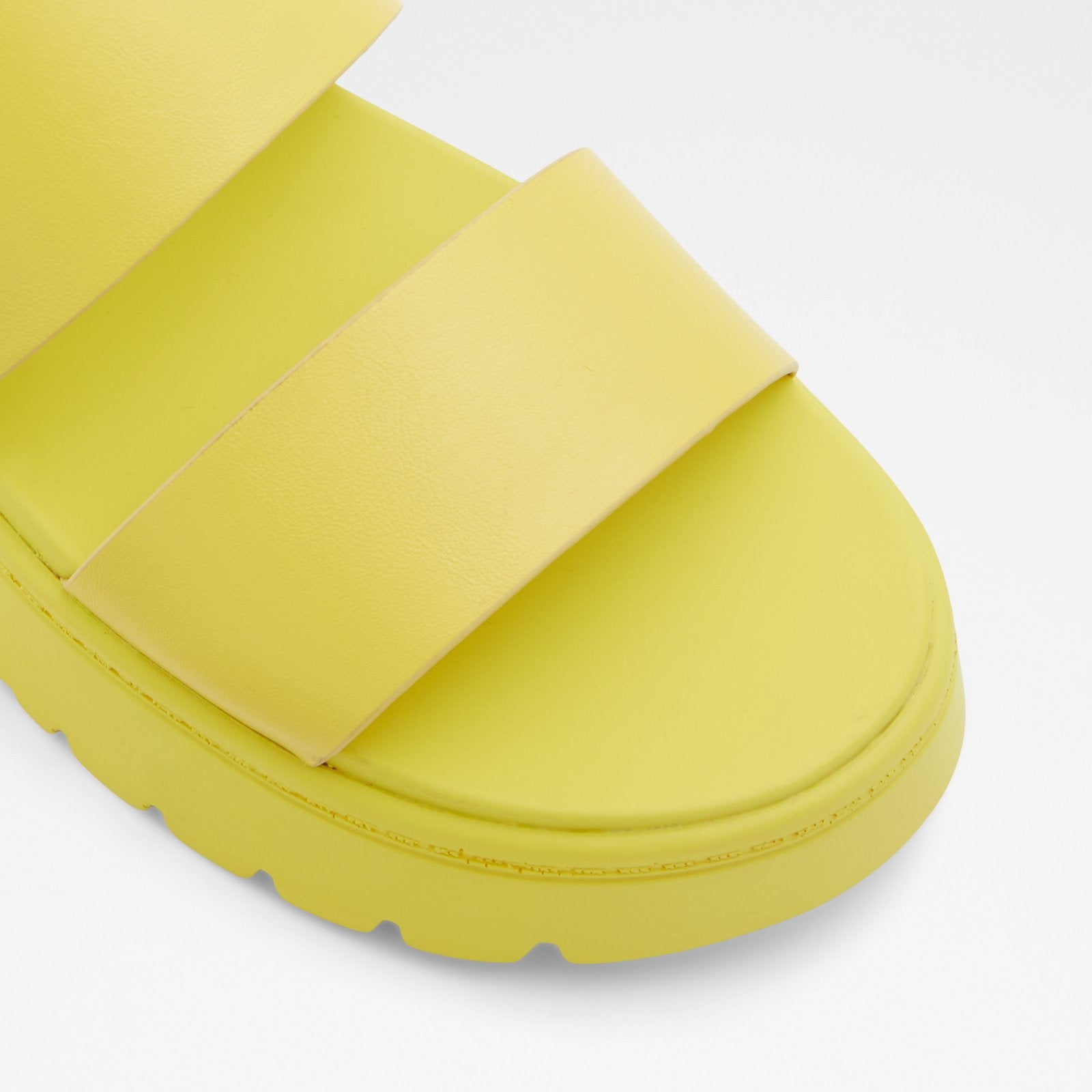 Zendey Women Shoes - Green - ALDO KSA