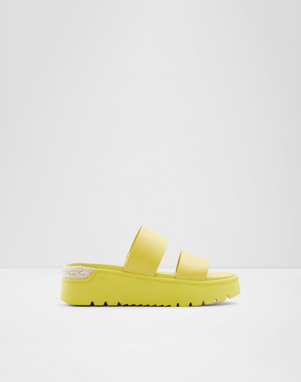 Zendey Women Shoes - Green - ALDO KSA