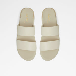 Zendey Women Shoes - White - ALDO KSA