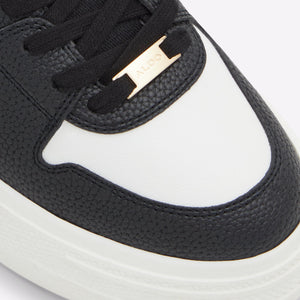 Zeus Men Shoes - Black - ALDO KSA