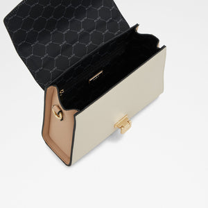 Zhenya Bag - Black - ALDO KSA