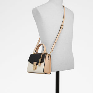 Zhenya Bag - Black - ALDO KSA