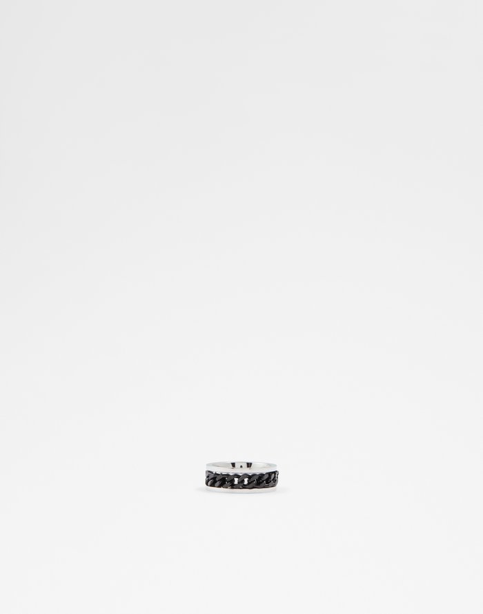 Ziewen Accessory - Black-Silver Multi - ALDO KSA