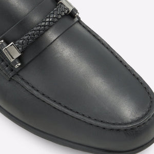 Zirnuflex Men Shoes - Black - ALDO KSA