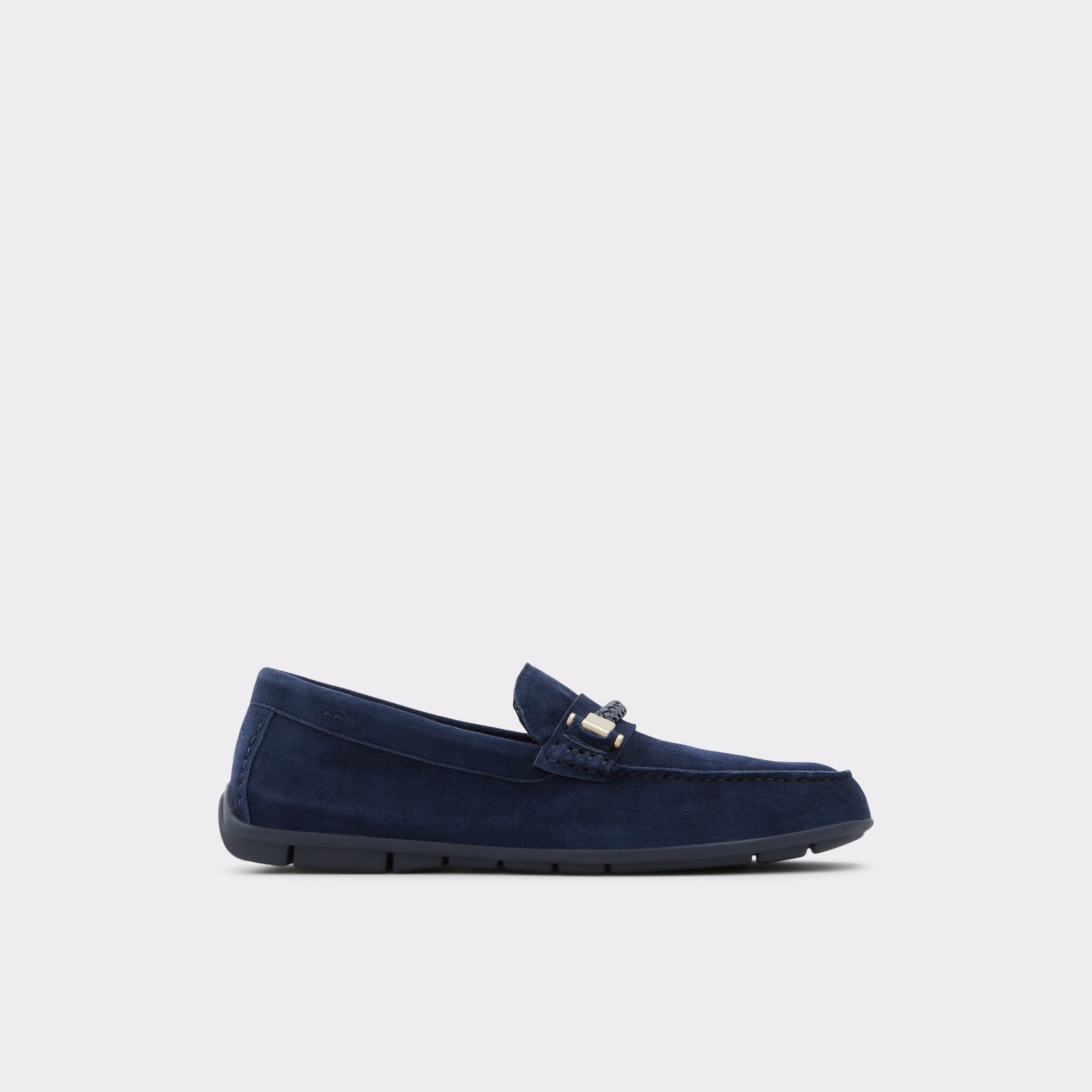 Zirnuflex Men Shoes Navy by Aldo