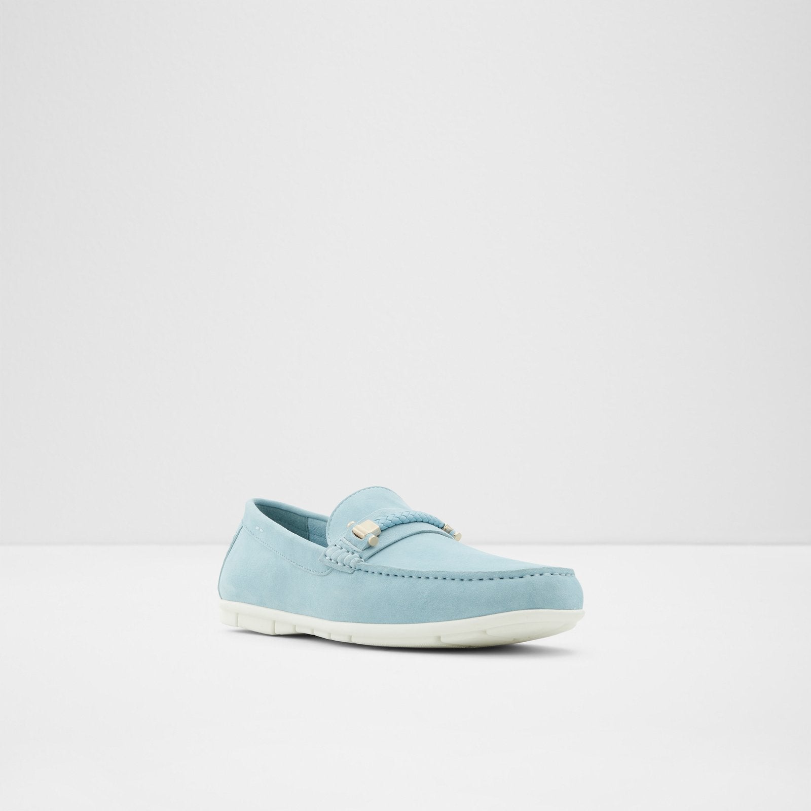 Zirnuflex Men Shoes - Blue - ALDO KSA
