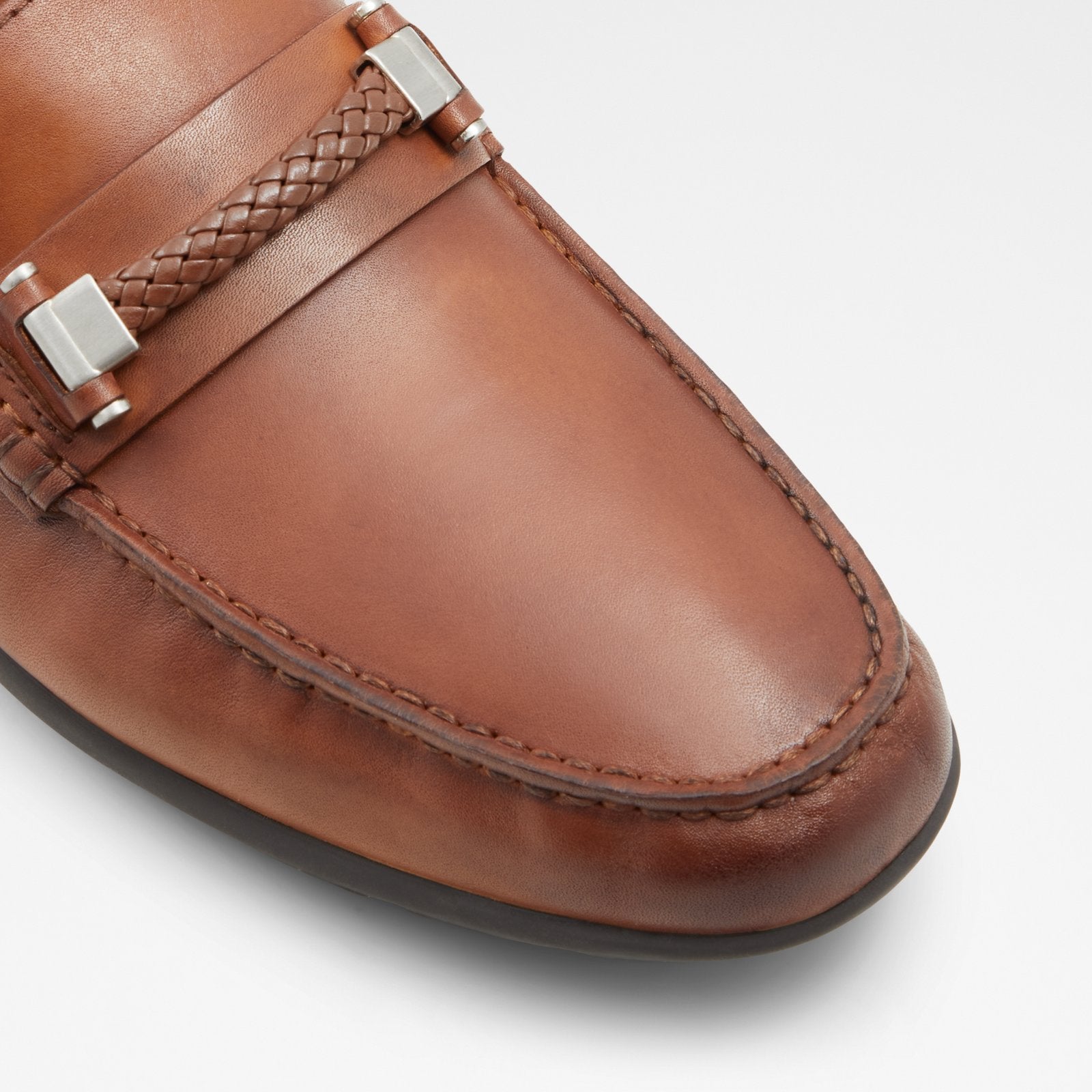 Zirnuflex Men Shoes - Cognac - ALDO KSA