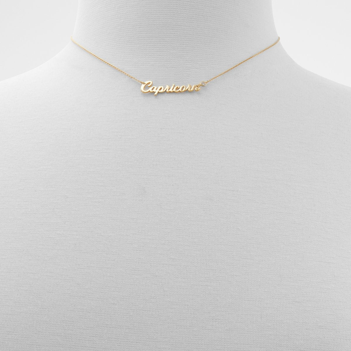 Zodia (Capricorn horoscope sign) Accessory - Yellow - ALDO KSA