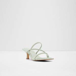 Zoebaen Women Shoes - Green - ALDO KSA
