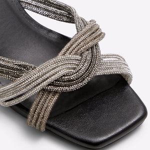 Zohra Women Shoes - Black - ALDO KSA