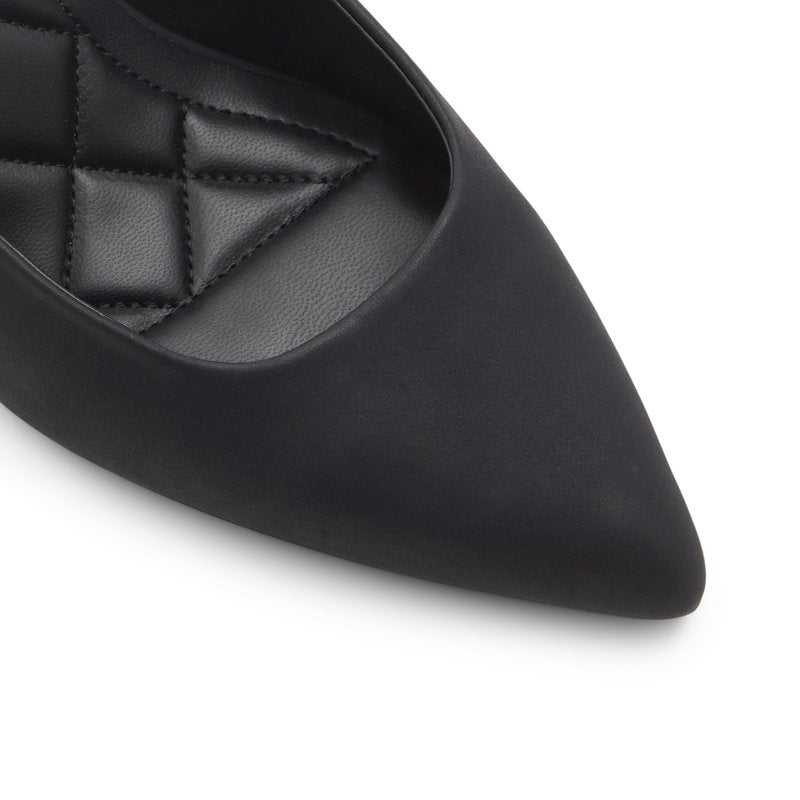 Zoraa Women Shoes - Black - CALL IT SPRING KSA