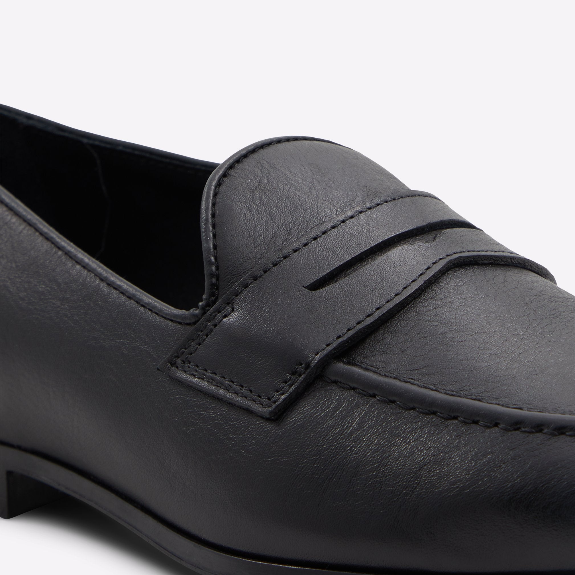 Zouk Men Shoes - Black - ALDO KSA