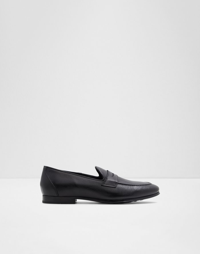Zouk Men Shoes - Black - ALDO KSA