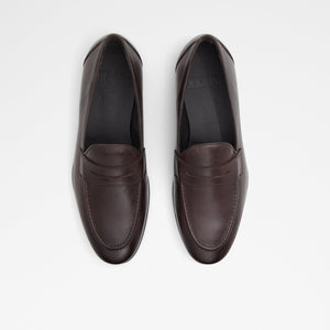 Zouk Men Shoes - Brown - ALDO KSA