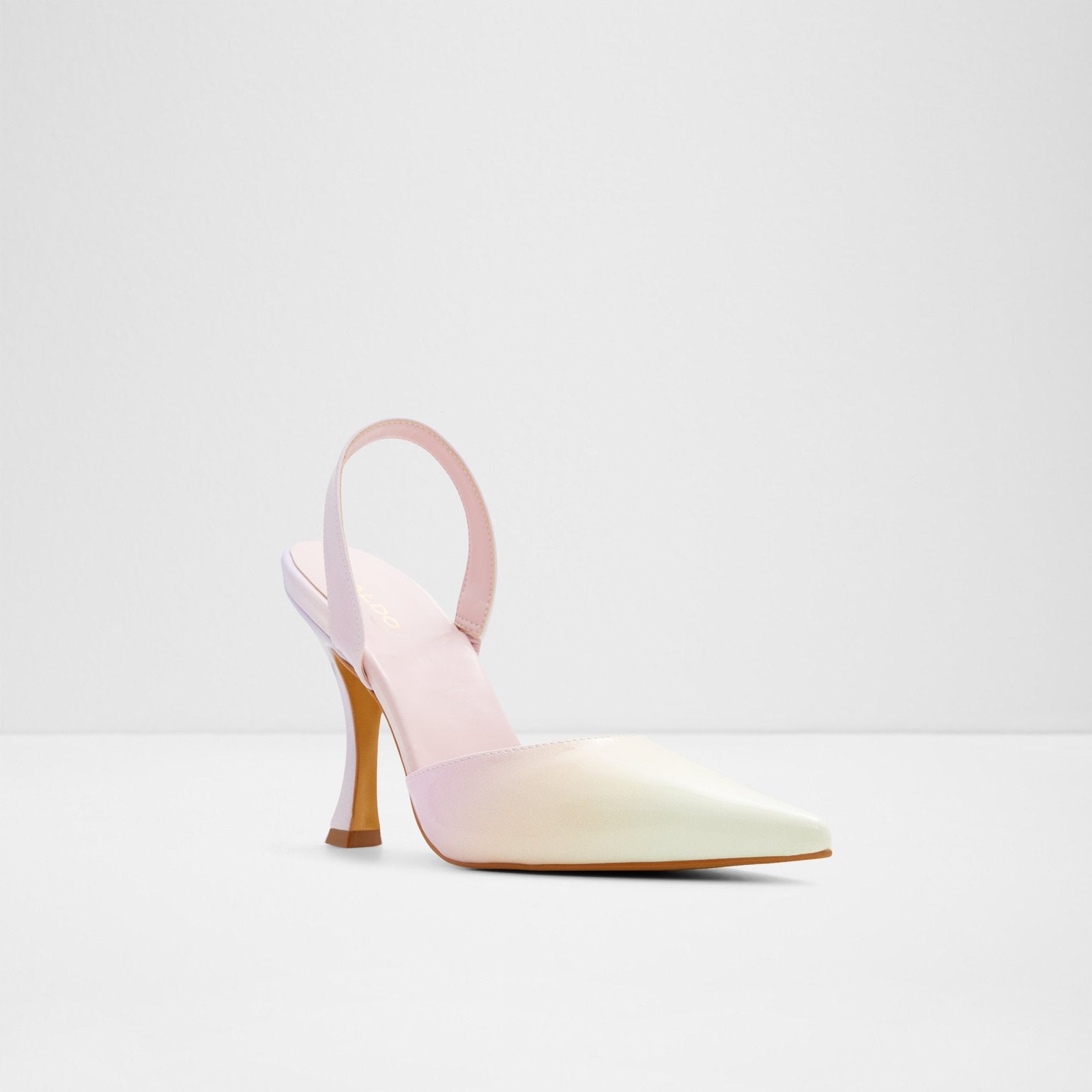 Zuella Women Shoes - Pastel Multi - ALDO KSA