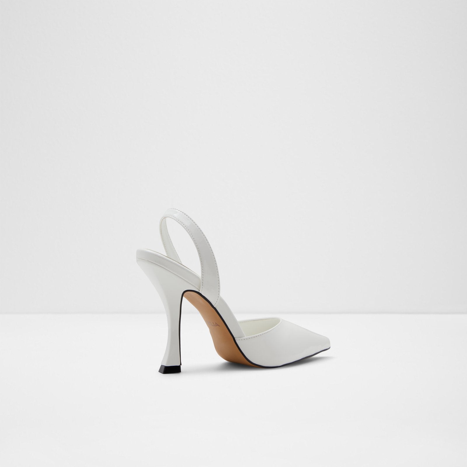 Zuella Women Shoes - White - ALDO KSA
